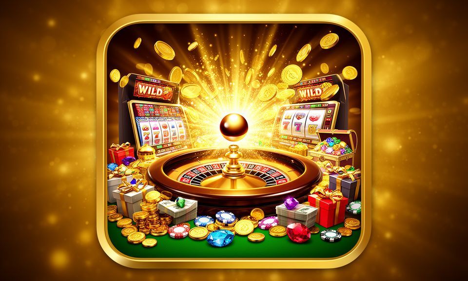 7778bet Casino